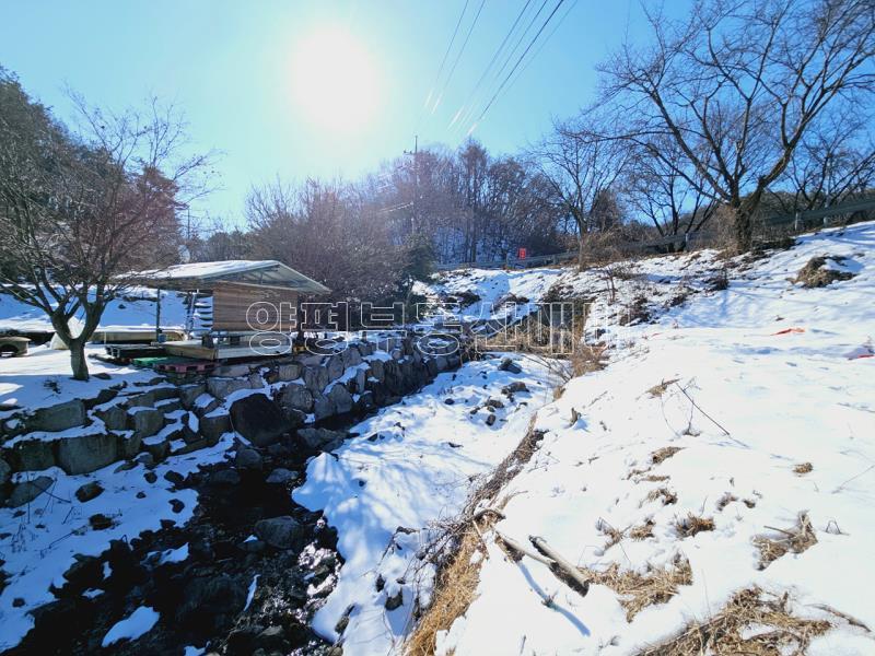 경기도 광주시 수청리 구거(개울)접한토지_17