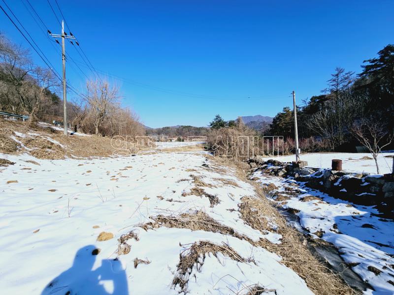 경기도 광주시 수청리 구거(개울)접한토지_19
