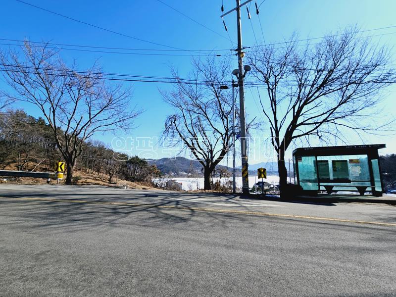 경기도 광주시 남종면 수청리 강조망토지_1
