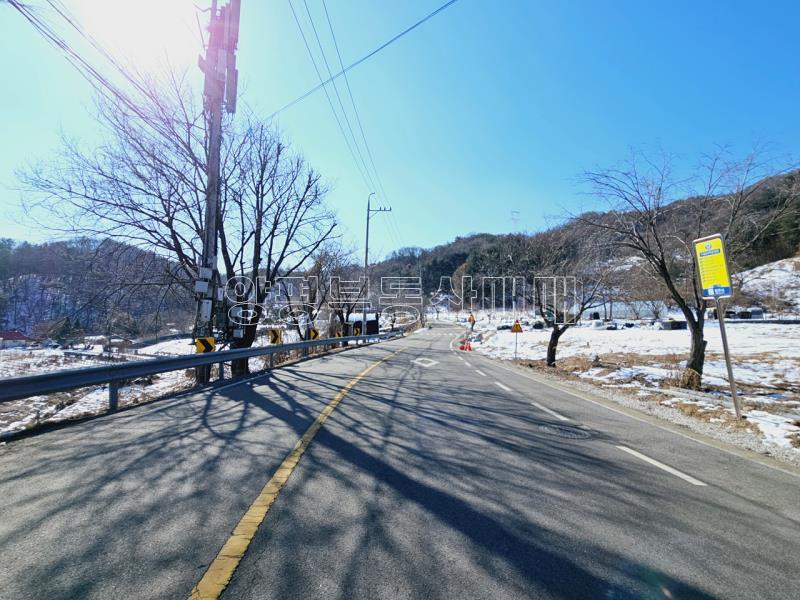 경기도 광주시 남종면 수청리 강조망토지_2