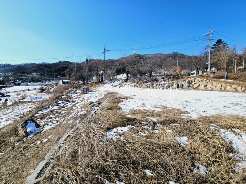 경기도 광주시 남종면 수청리 강조망토지_5