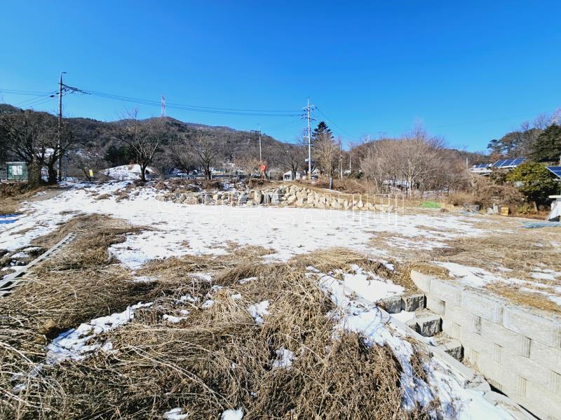경기도 광주시 남종면 수청리 강조망토지_7