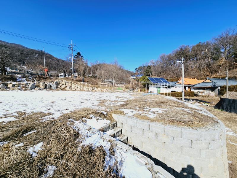 경기도 광주시 남종면 수청리 강조망토지_9
