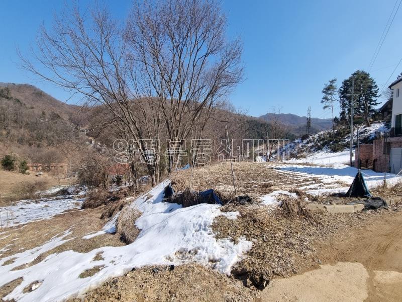 경기도 광주시 퇴촌면 우산리 계획관리토지_1