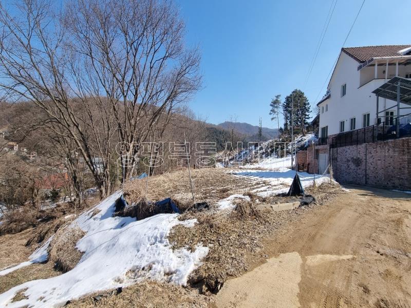 경기도 광주시 퇴촌면 우산리 계획관리토지_2