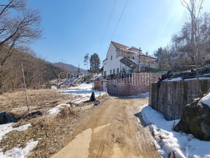 경기도 광주시 퇴촌면 우산리 계획관리토지_3