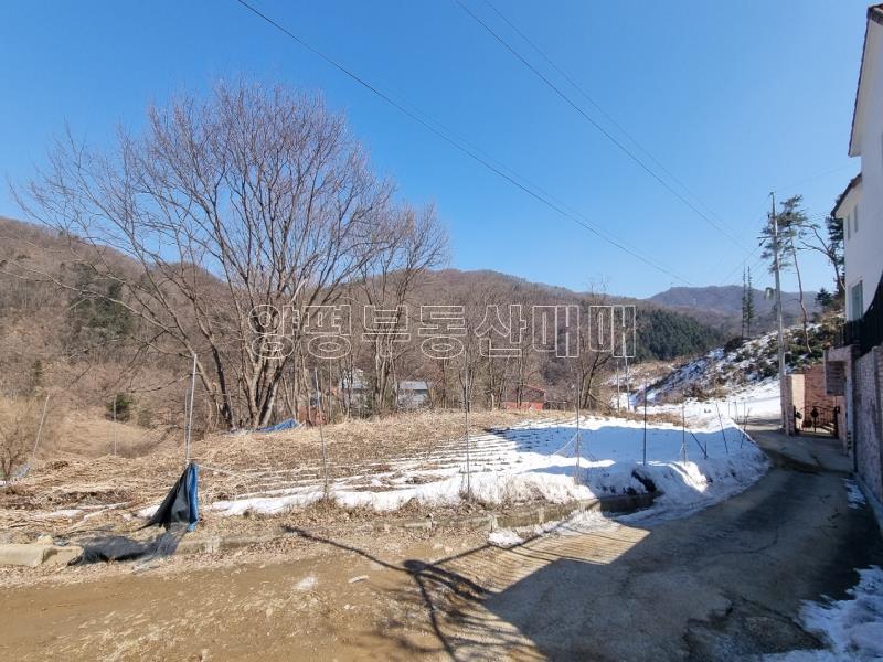 경기도 광주시 퇴촌면 우산리 계획관리토지_5