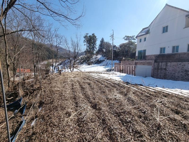 경기도 광주시 퇴촌면 우산리 계획관리토지_8