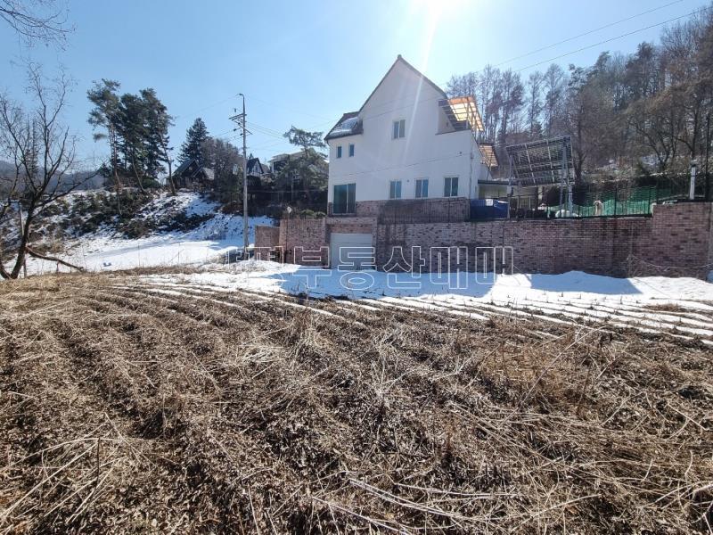 경기도 광주시 퇴촌면 우산리 계획관리토지_9