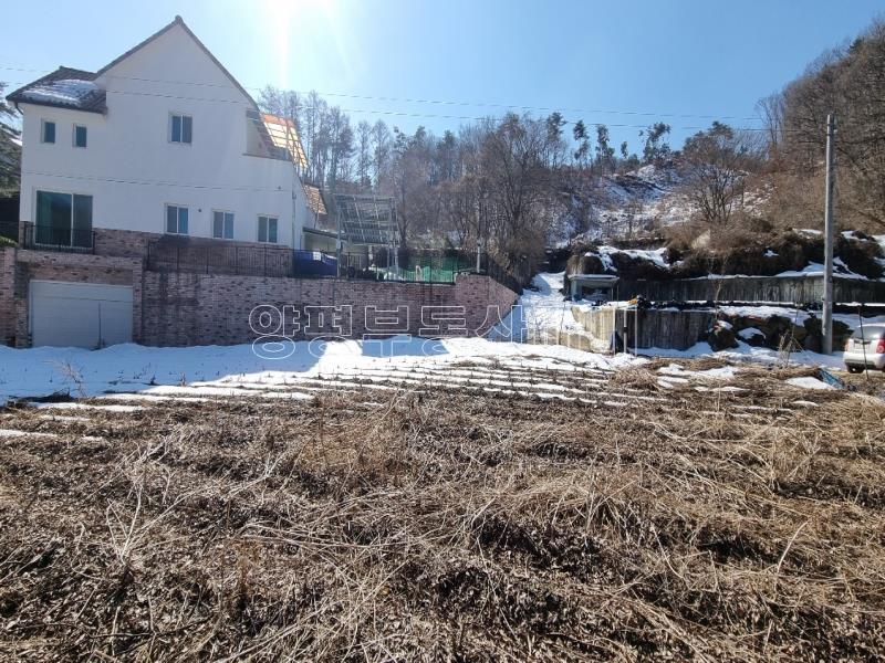 경기도 광주시 퇴촌면 우산리 계획관리토지_10