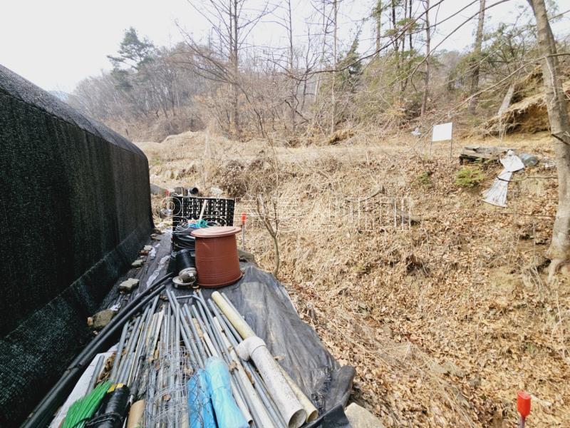 광주시 남종면 수청리 국유지 접한토지_8