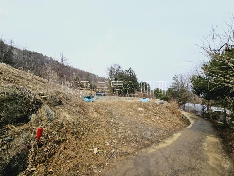 광주시 남종면 수청리 국유지 접한토지_18