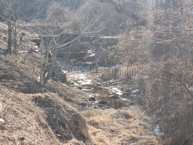 경기도 광주시 남종면 귀여리 전,도시지역 ,개발제한지역, 녹지지역_7