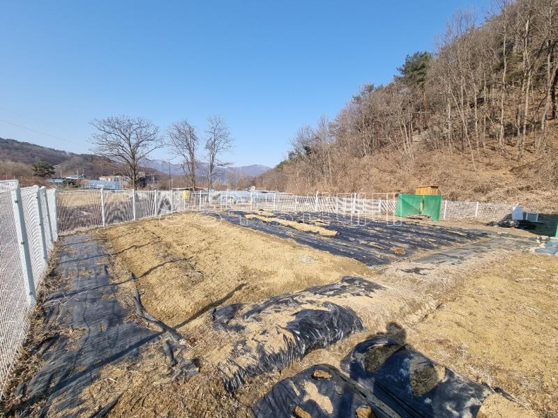 경기도 광주시 남종면 귀여리 전,도시지역 ,개발제한지역, 녹지지역_14