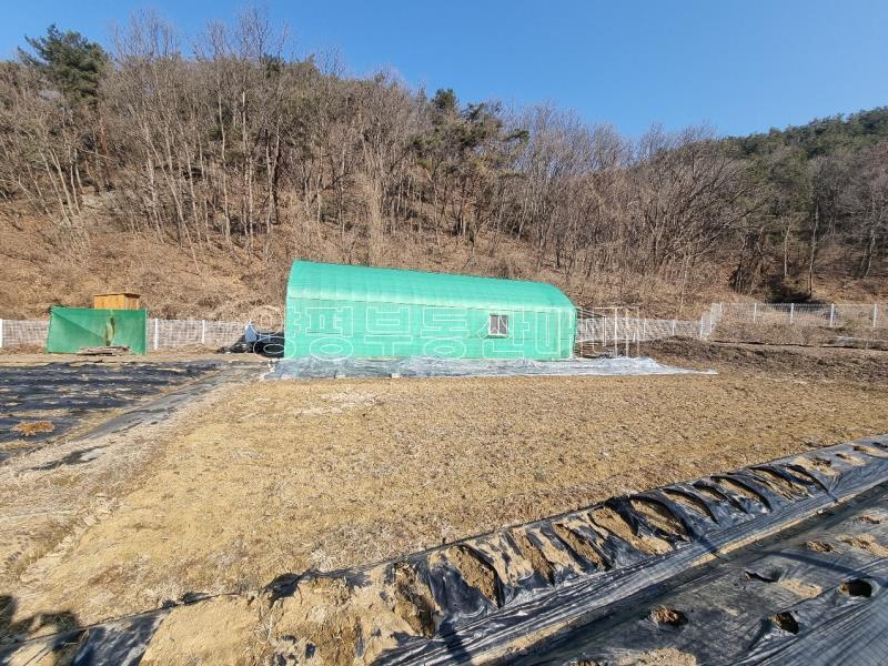 경기도 광주시 남종면 귀여리 전,도시지역 ,개발제한지역, 녹지지역_17