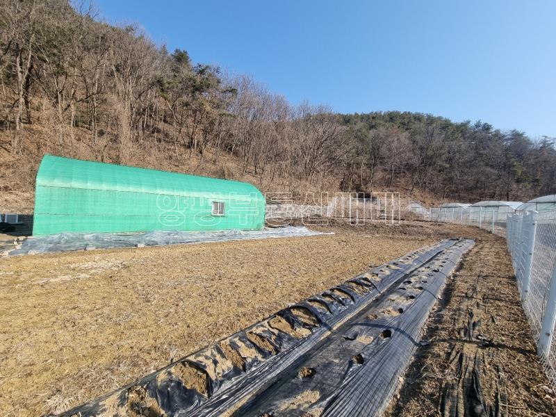 경기도 광주시 남종면 귀여리 전,도시지역 ,개발제한지역, 녹지지역_18