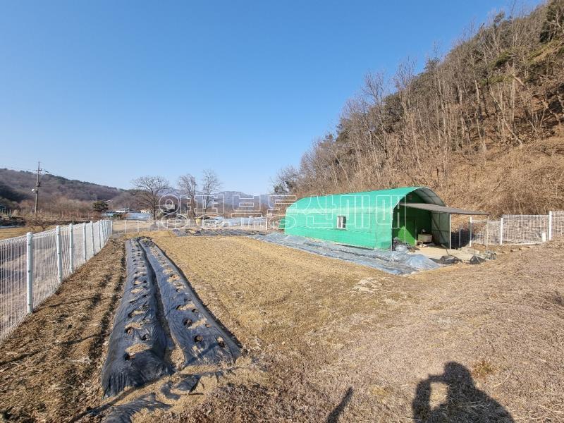 경기도 광주시 남종면 귀여리 전,도시지역 ,개발제한지역, 녹지지역_20