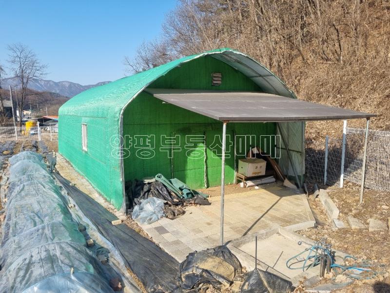 경기도 광주시 남종면 귀여리 전,도시지역 ,개발제한지역, 녹지지역_22
