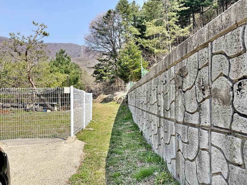 양평군 양서면 청계리 관리지역 답,(맹지)_2