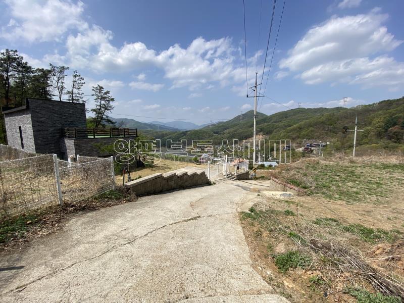 양평군 양서면 신원리 토목공사 완료된토지와 미개발2필지_3