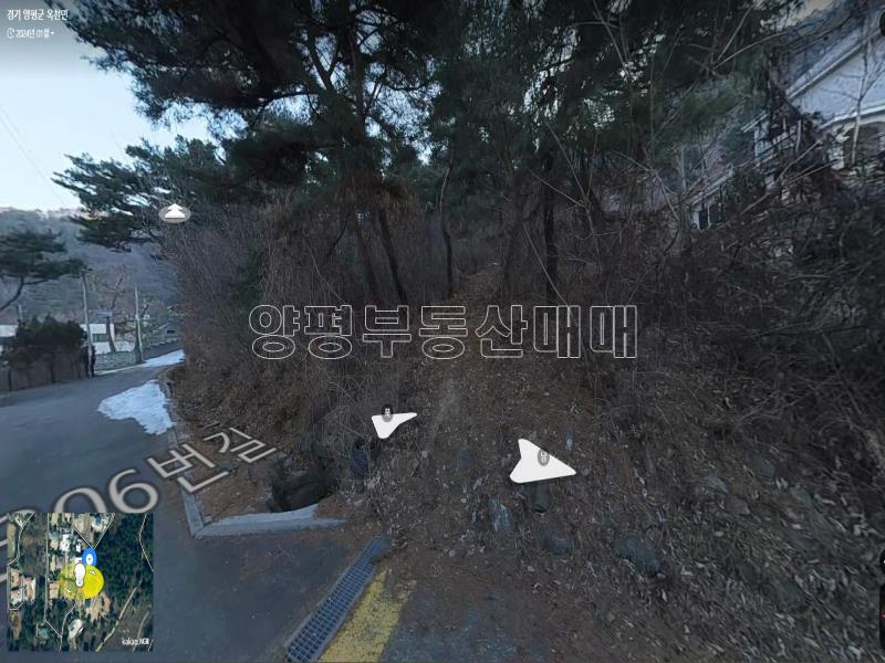 양평군 옥천면 용천리 별빛마을 단지 주택부지_3