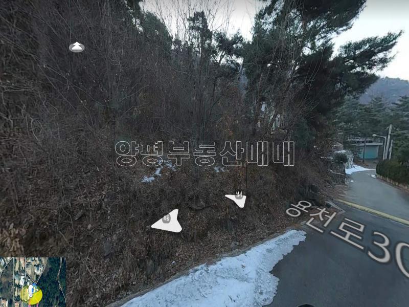 양평군 옥천면 용천리 별빛마을 단지 주택부지_4