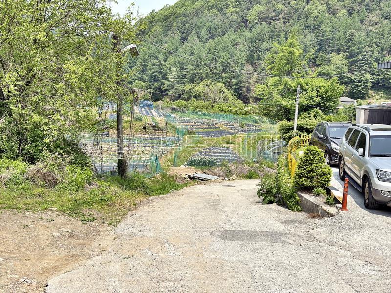 경기도 광주시 퇴촌면 도수리 전,답 임야_13