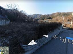 양평군 옥천면 신복리 한화콘도 가는길  공기좋은곳_썸네일_1