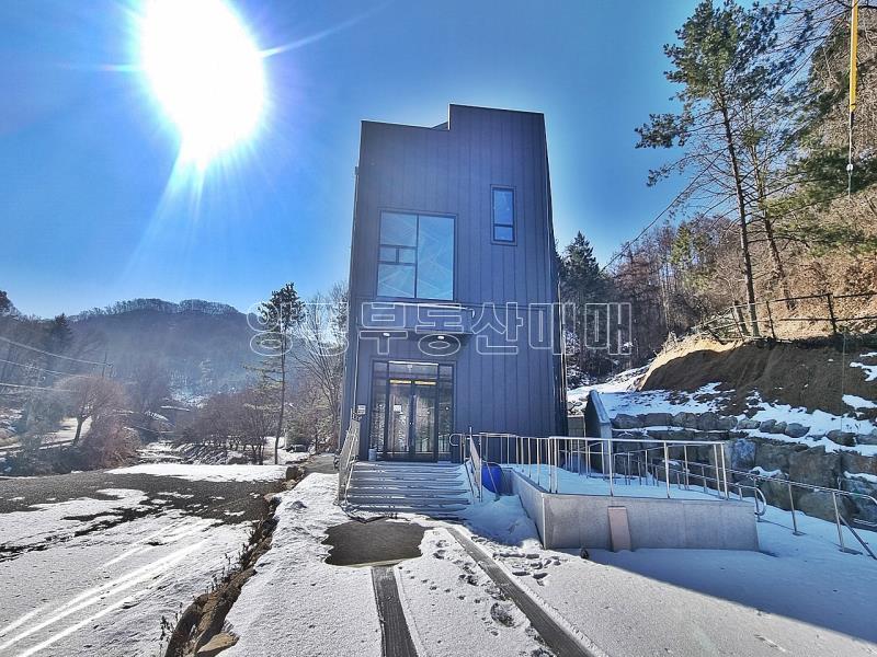 경기도 광주시 퇴촌면 우산리 1,2종근생부지_11
