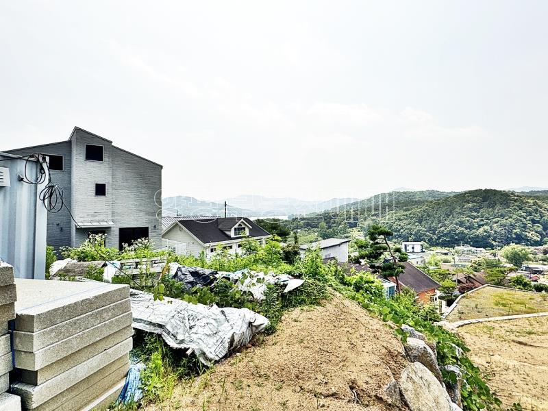 양평군 양서면 복포리 뷰좋은 토지_6
