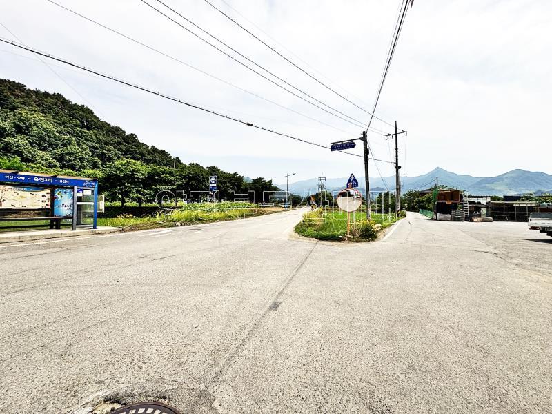 양평군 옥천면 옥천리 2차선변 계획관리 토지_10