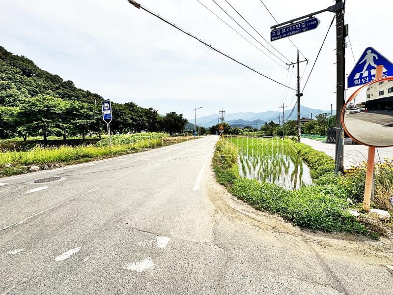 양평군 옥천면 옥천리 2차선변 계획관리 토지_12