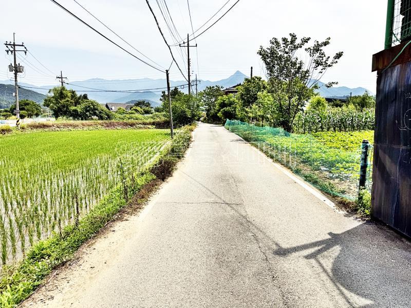 양평군 옥천면 옥천리 2차선변 계획관리 토지_15