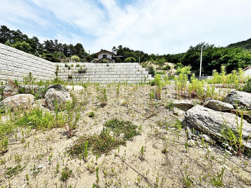 양평군 옥천면 용천리 전망좋은 남향받이 토지_7
