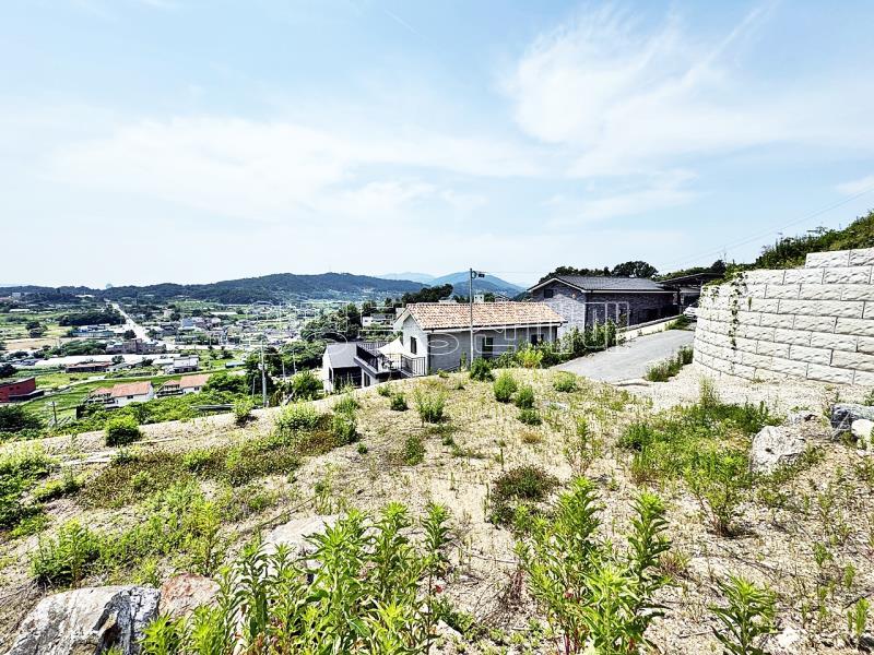 양평군 옥천면 용천리 전망좋은 남향받이 토지_13