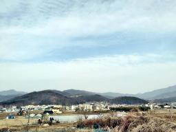 양평군 옥천면 옥천리 사업부지