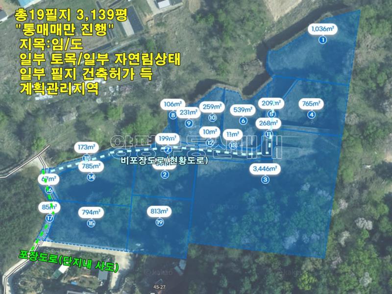 양평군 옥천면 옥천리 사업부지_19