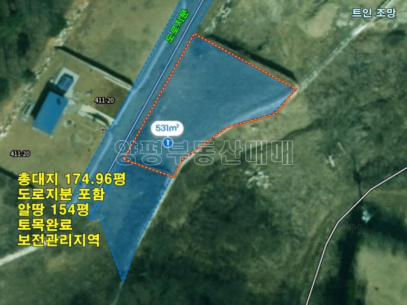 경기도 여주시 금사면 금사리 보전관리지역_23