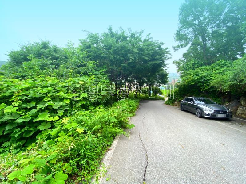 양평군 옥천면 남향의 전망좋은토지_3