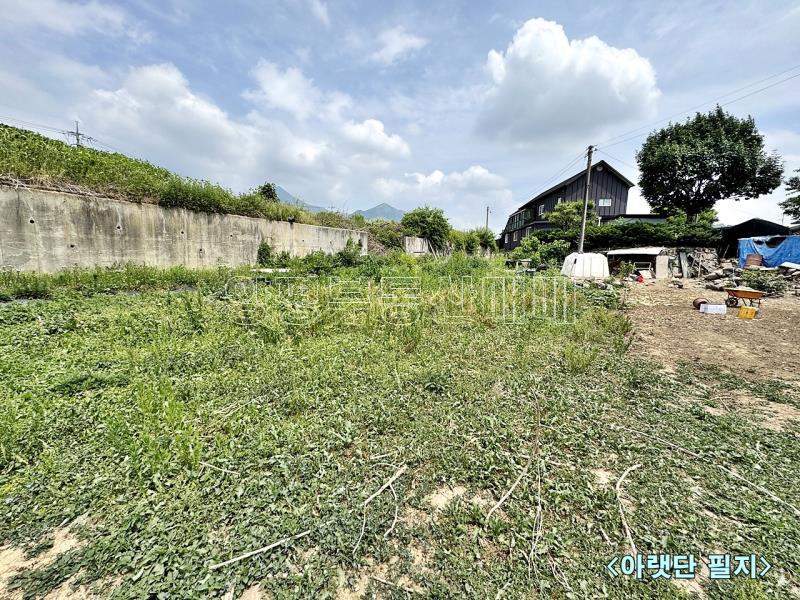 양평군 옥천면 용천리 농림지(진흥구역)_14