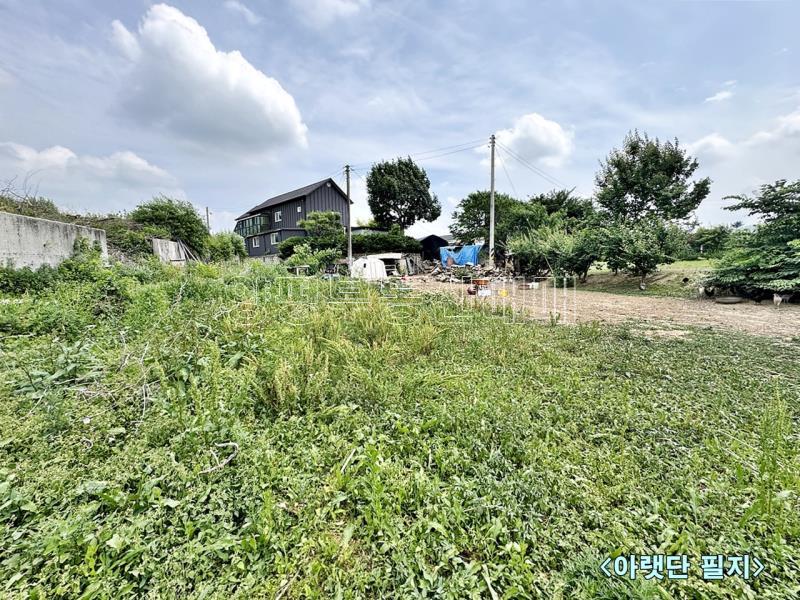 양평군 옥천면 용천리 농림지(진흥구역)_18