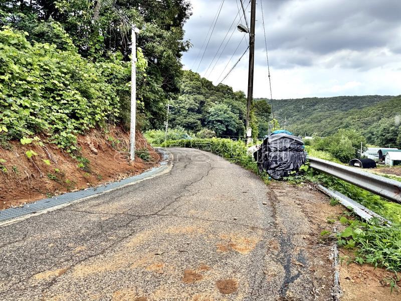 경기도 광주시 퇴촌면 무수리 국유지도로 접한토지 작은토지_2