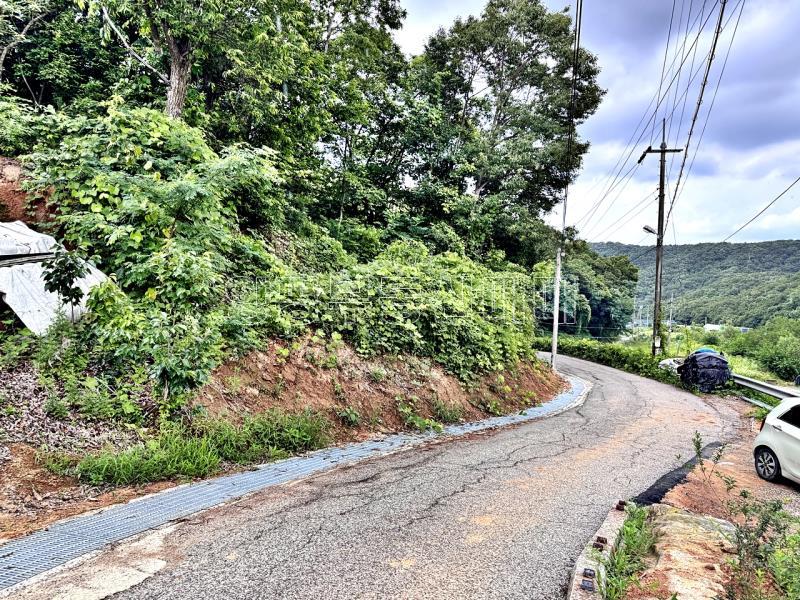 경기도 광주시 퇴촌면 무수리 국유지도로 접한토지 작은토지_1