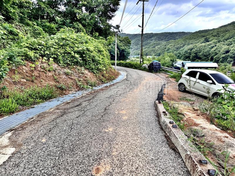 경기도 광주시 퇴촌면 무수리 국유지도로 접한토지 작은토지_4