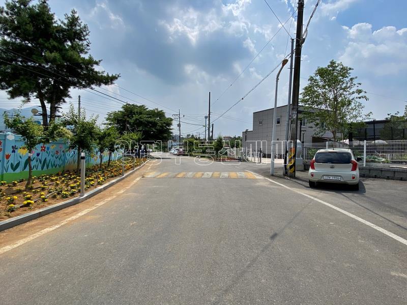 양평군 옥천면 옥천리 도로변 계획관리토지_2