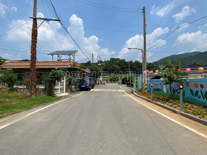 양평군 옥천면 옥천리 도로변 계획관리토지_3