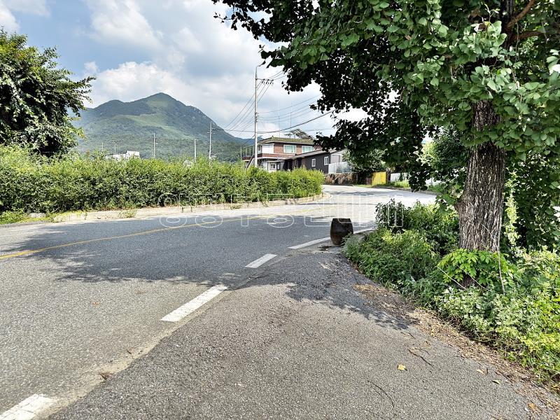 양평군 옥천면 용천리 2차선변 토지_4