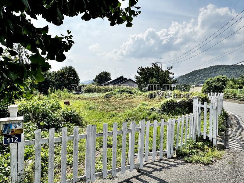 양평군 옥천면 용천리 2차선변 토지_6