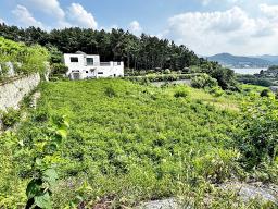 양평군 양서면 복포리 토목된 토지_썸네일_1