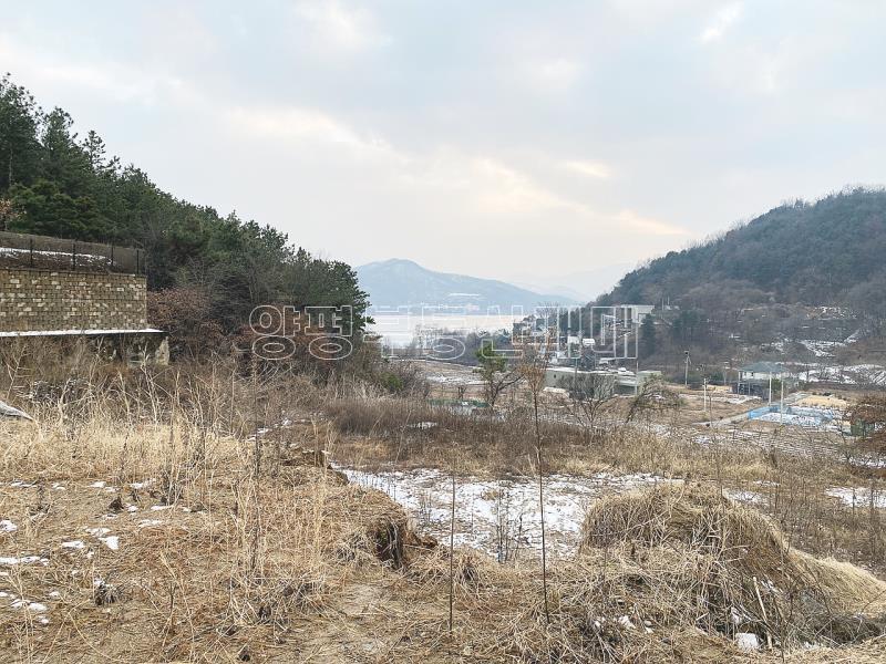양평군 양서면 복포리 토목된 토지_9
